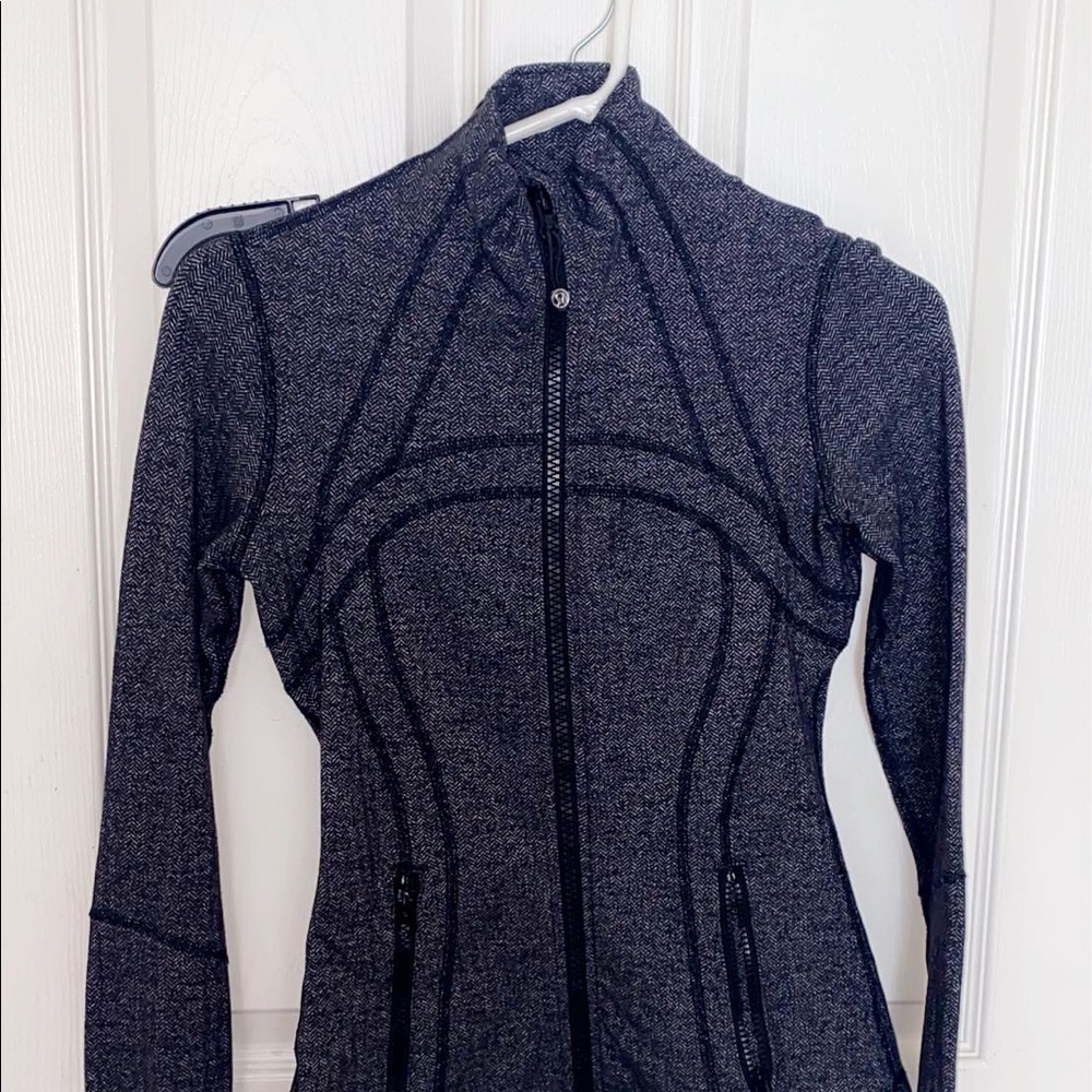 Lululemon jacket